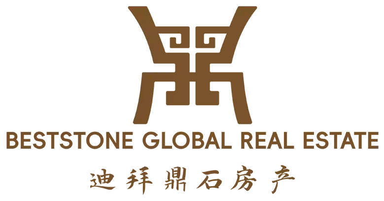 brown logo
